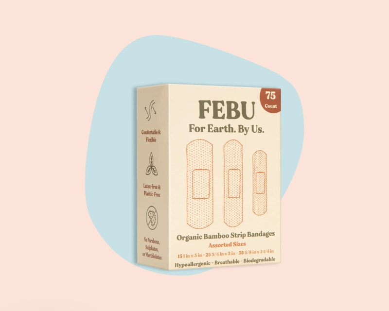 Bamboo Fabric Bandages Article Thubnail