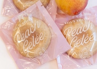 Gourmet Peach Cookies Image 2
