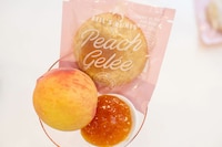 Gourmet Peach Cookies Image 4