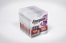 Battery Brand Packaging Solutions