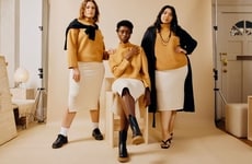 Inclusively Conscious Apparel