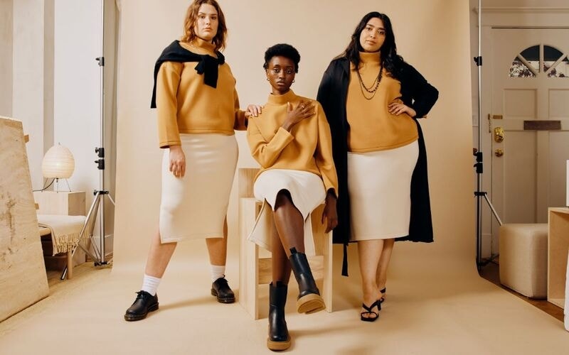 Inclusively Conscious Apparel Article Thubnail