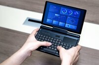 High-Performance Handheld Laptop Models