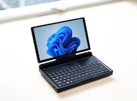 High-Performance Handheld Laptop Models Image 2