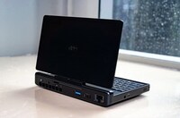 High-Performance Handheld Laptop Models Image 3