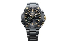 Samurai Armor-Inspired Timepieces