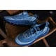 Artistic Naturally Dyed Sneakers Image 2