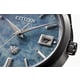 Striking Indigo-Dyed Timepieces Image 2