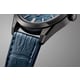 Striking Indigo-Dyed Timepieces Image 5
