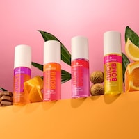 Feel-Good Fruity Body Mists