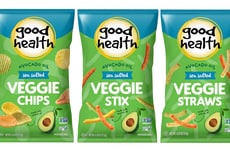 Veggie-Made Avocado Oil Snacks