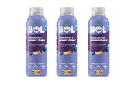 Nutritionally Complete Blueberry Shakes Image 1