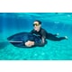 Carbon Fiber Underwater Scooters Image 1