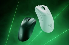 Purpose-Built eSports Mouses