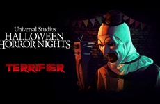 Spooky Slasher Movie Experiences