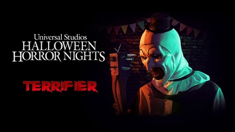Spooky Slasher Movie Experiences