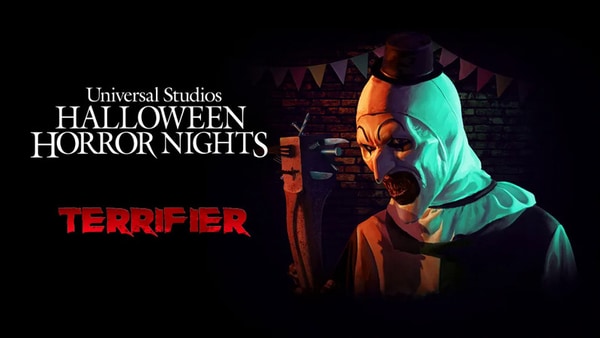Spooky Slasher Movie Experiences