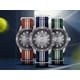 Swiss Open-Honoring Timepieces Image 1