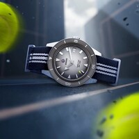 Swiss Open-Honoring Timepieces Image 4