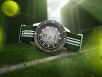 Swiss Open-Honoring Timepieces Image 5