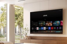 Oversized Opulent TV Models