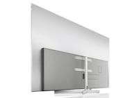 Oversized Opulent TV Models Image 2