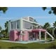Whimsical Futuristic Home Designs Image 2
