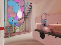 Whimsical Futuristic Home Designs Image 4