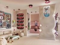 Whimsical Futuristic Home Designs Image 7