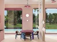 Whimsical Futuristic Home Designs Image 8