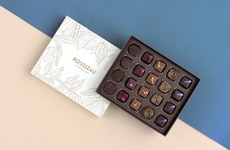 Canadian East Coast Chocolates