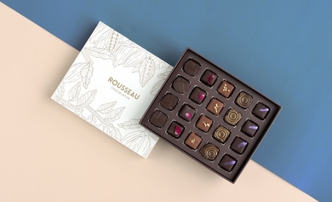 Canadian East Coast Chocolates