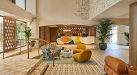Revitalized Hotel Public Spaces Image 2