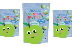 Nutrient-Dense Fruit Snacks