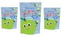 Nutrient-Dense Fruit Snacks