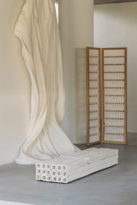 Sculptural Mixed-Media Designs Image 3