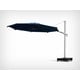 Outdoor Cantilevered Umbrellas Image 1