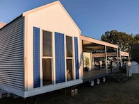Two-Trailer Compact Homes Image 2