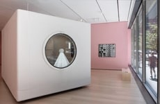 Honoring Art Restoration Displays