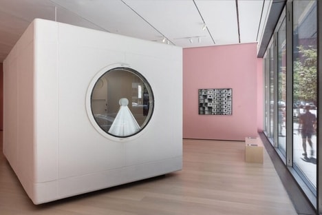 Honoring Art Restoration Displays