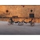 Electric Three-Wheeled Bicycles Image 1