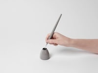 Striking Writing Tool Concepts