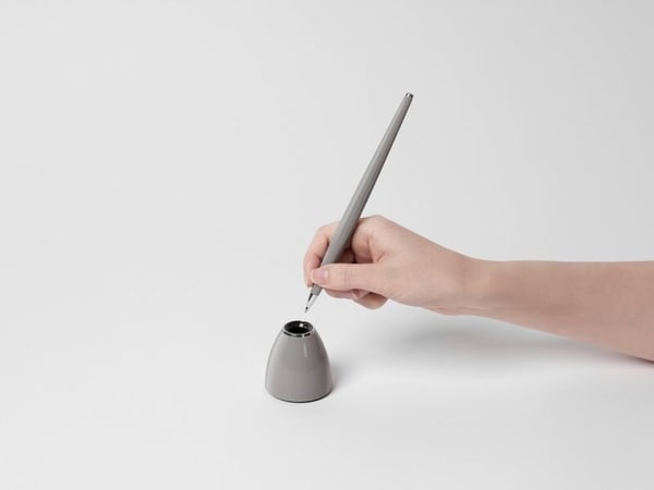 Striking Writing Tool Concepts