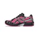 Pink-Tinged Technical Sneakers Image 2