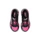 Pink-Tinged Technical Sneakers Image 4