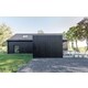 Black-Timber Farmhouse Extensions Image 2