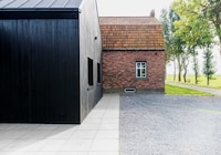 Black-Timber Farmhouse Extensions Image 3