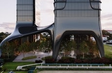 Tallest Australian Skyscrapers