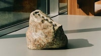 Natural Rock-Imitating Extension Cords