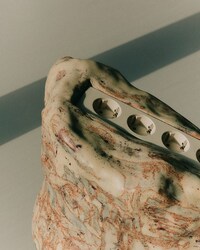 Natural Rock-Imitating Extension Cords Image 2